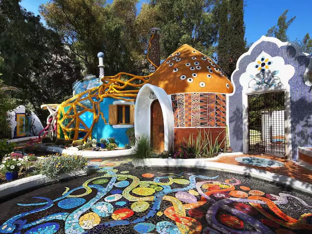 Euphoria Art Land