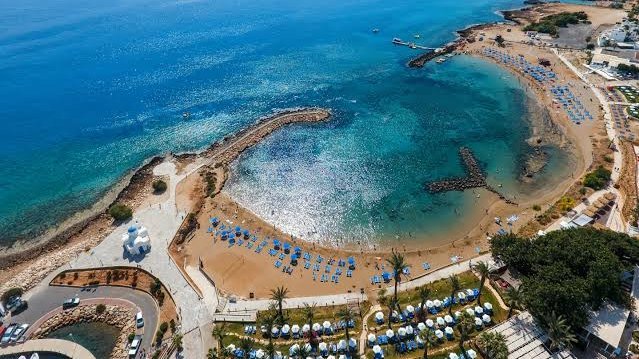 Golden Coast Beach