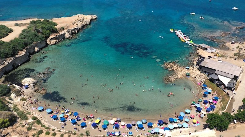 Malama Beach
