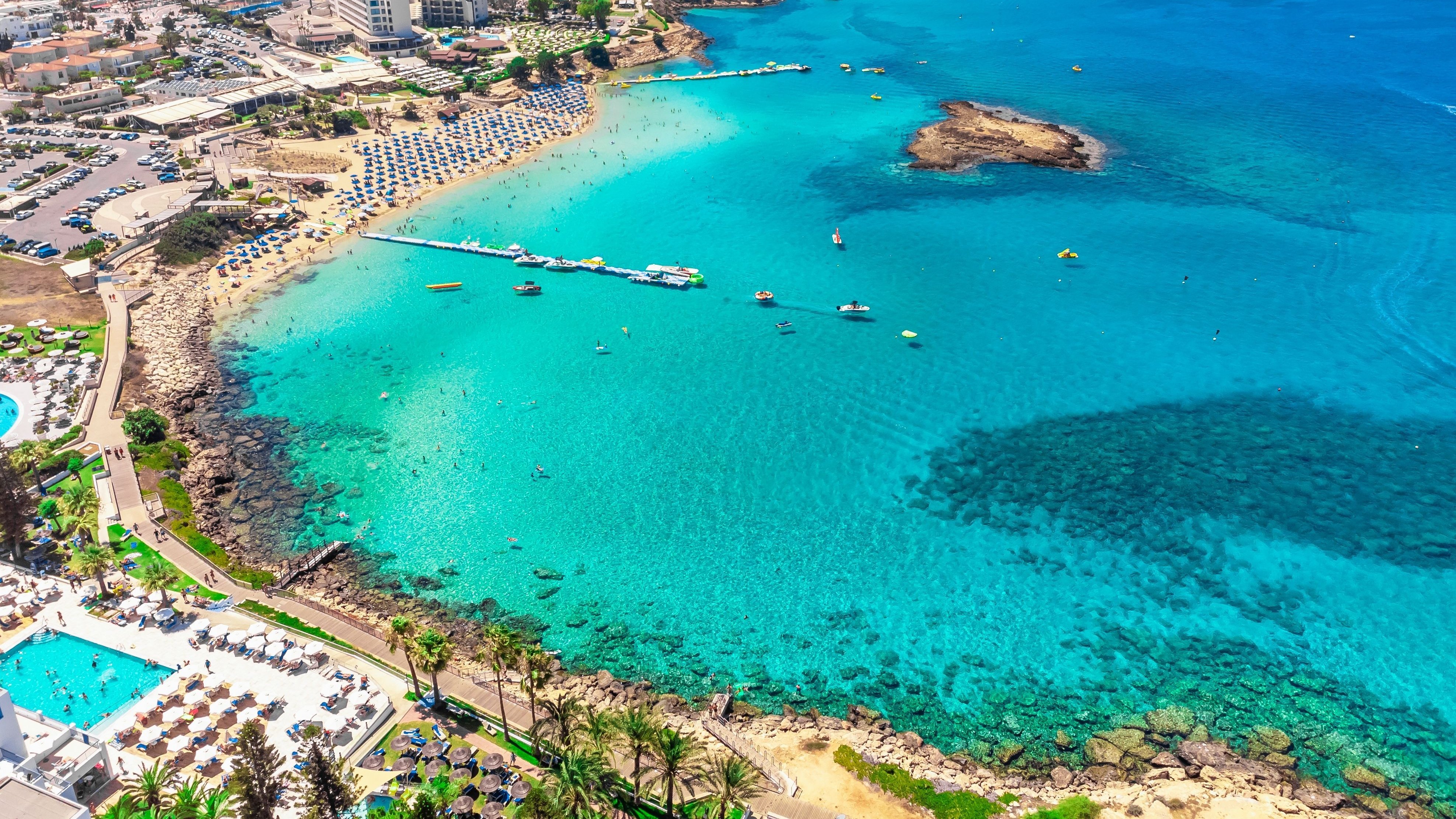 Fig Tree Bay
