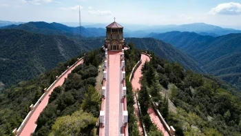 Kykkos Monastery