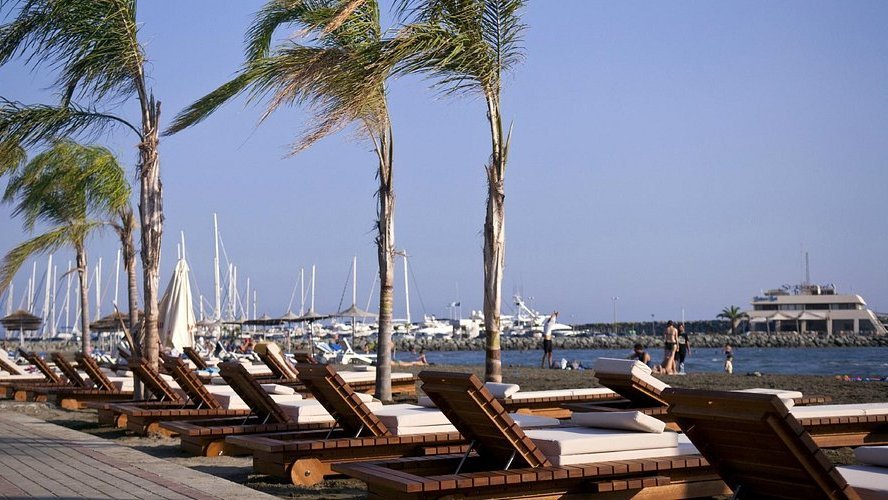 Malindi Beach