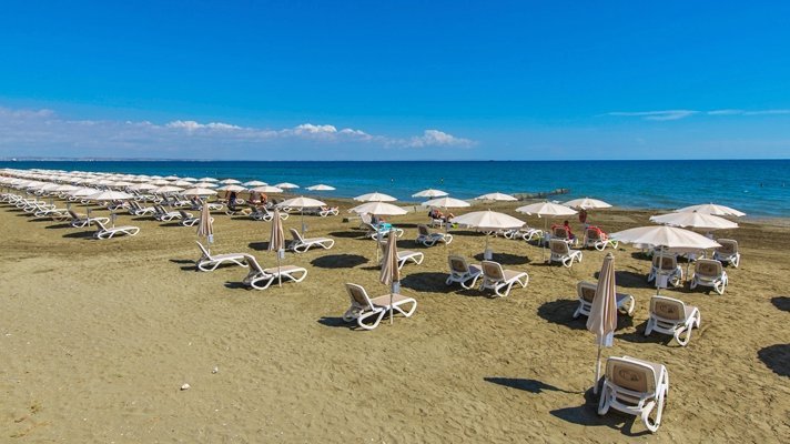 Kastella Beach