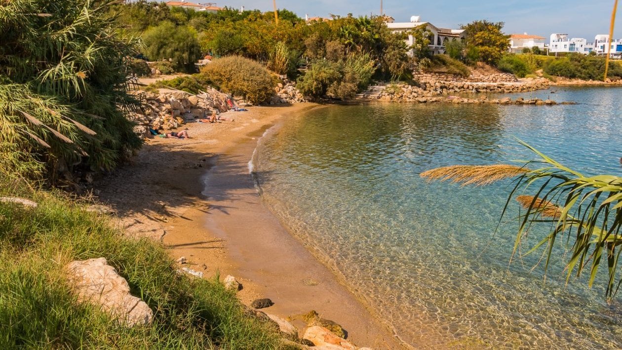 Serena Beach