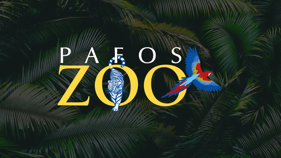 Pafos Zoo