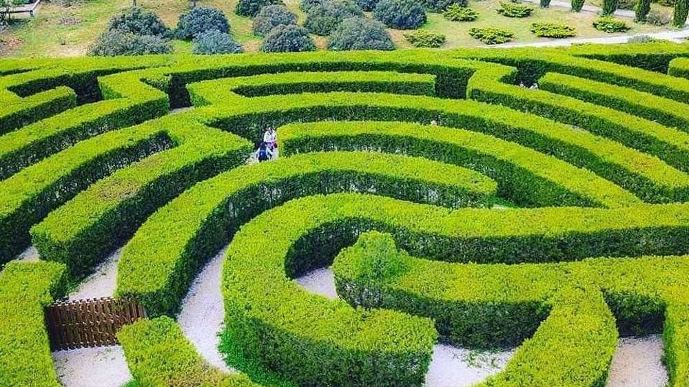 Cyherbia Botanical Park