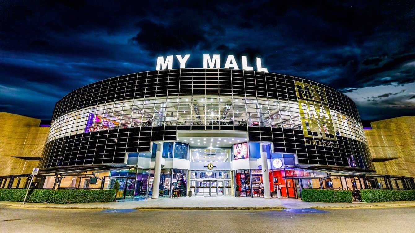 MY MALL Limassol