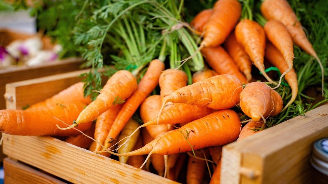Carrot Festival, Liopetri (04 July 2026)