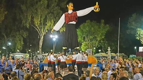 Limassol Wine Festival 2026