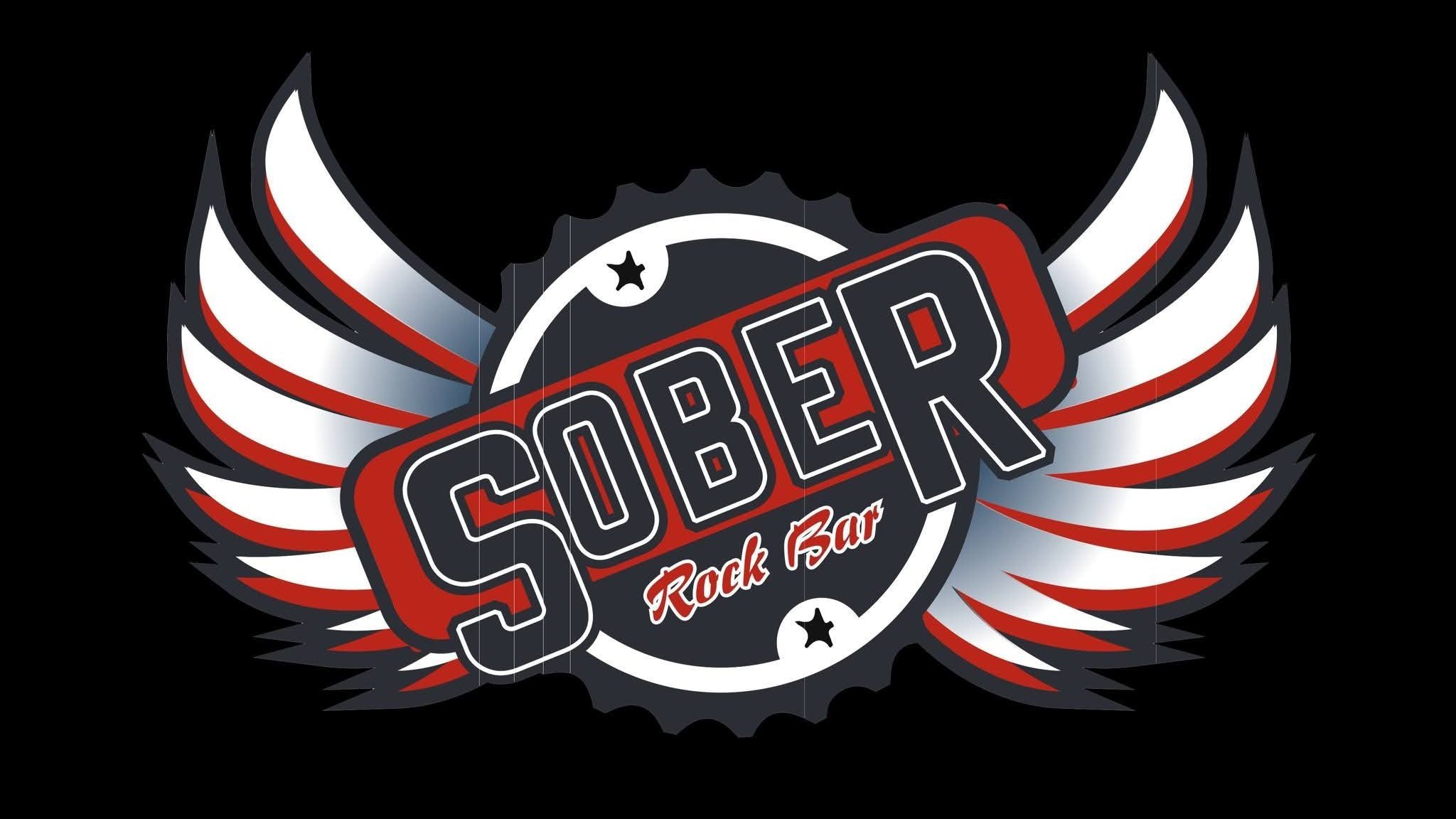 Sober Rock Bar