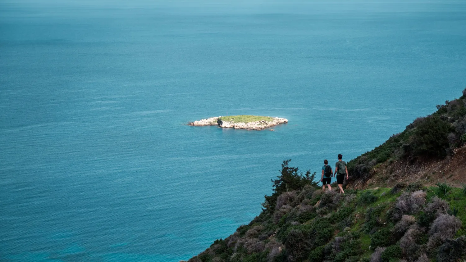 Aphrodite Nature Trail