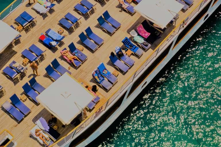 Wave Dancer Full-Day Sunshine Cruise All Inclusive