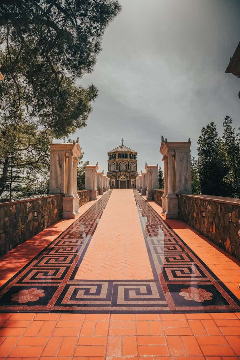 Best of Troodos Mountains and Villages from Limassol