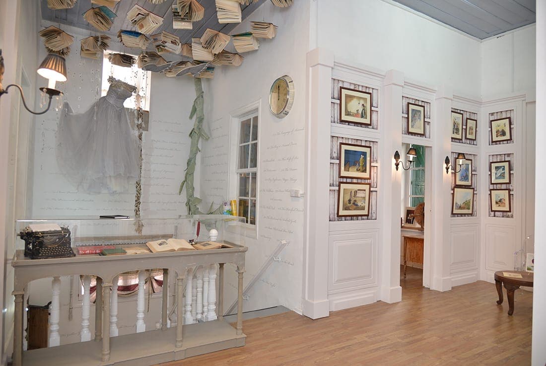 Fairytale Museum