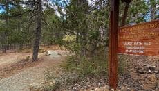 Livadi Accessible Nature Trail