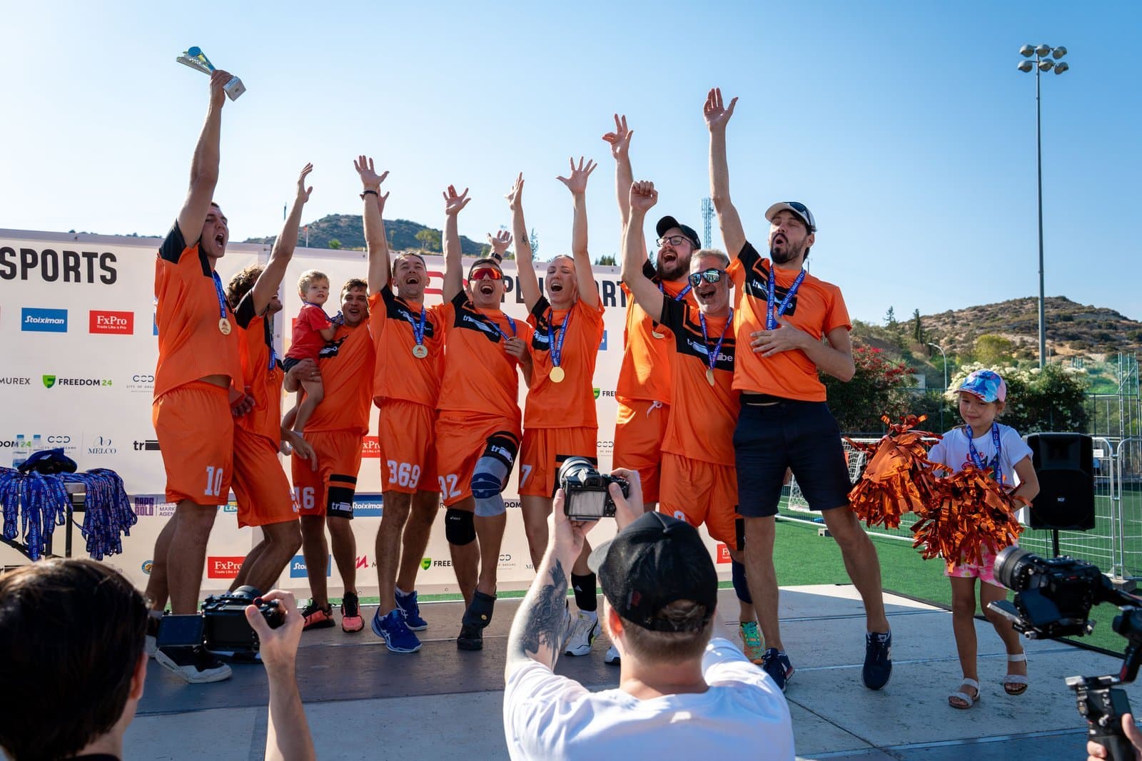 Open Sports Festival 2026