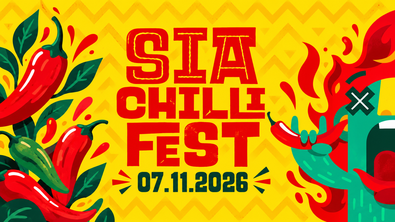 Sia Chilli Fest