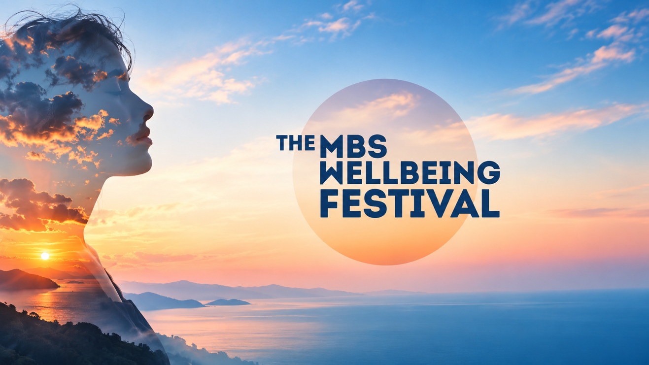 MBS Wellbeing Festival